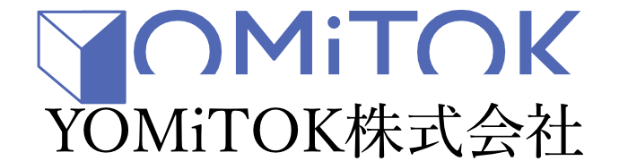 YOMiTOK株式会社